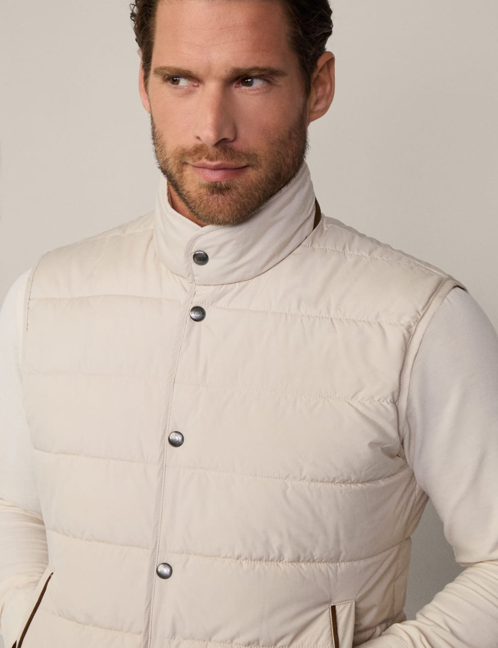 Padded Gilet 6 of 10