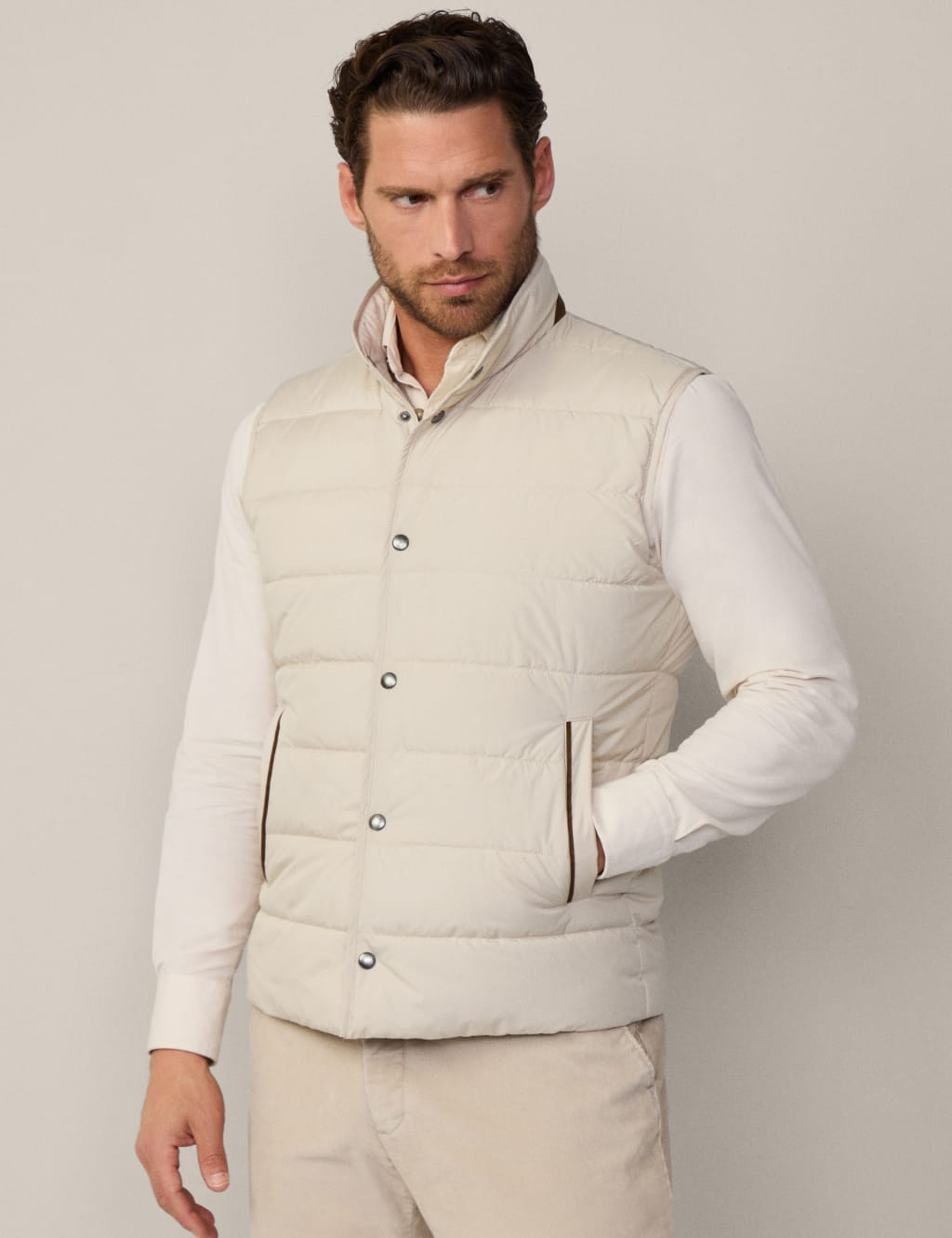 Padded Gilet 7 of 10