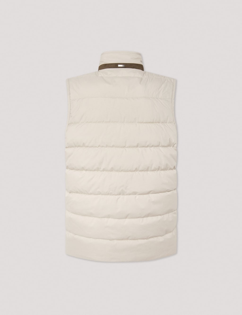 Padded Gilet 8 of 10