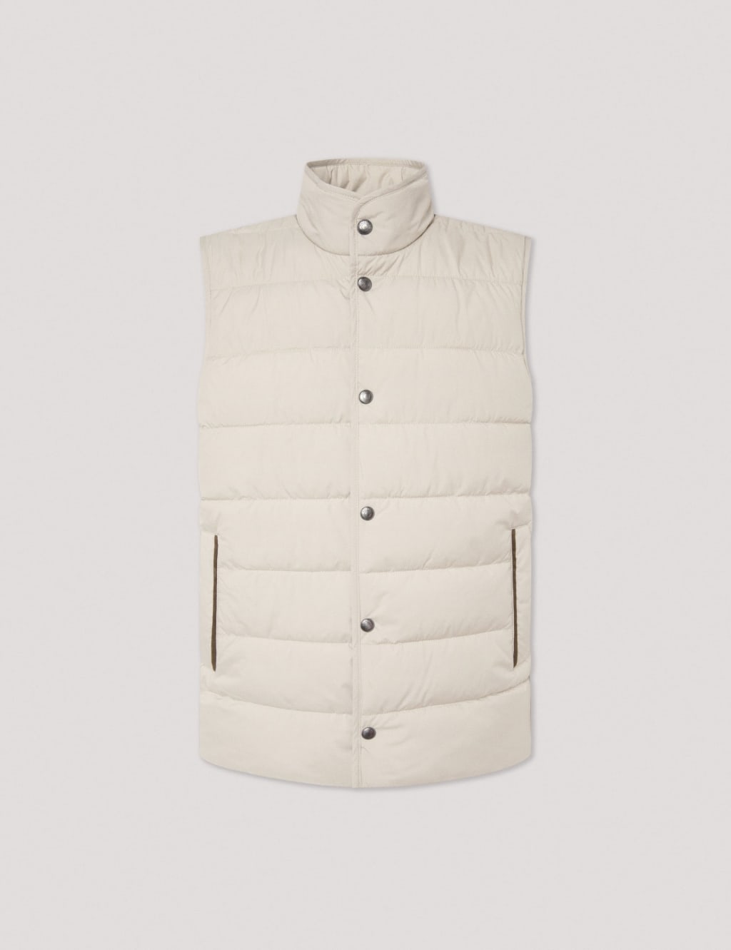 Padded Gilet 2 of 10