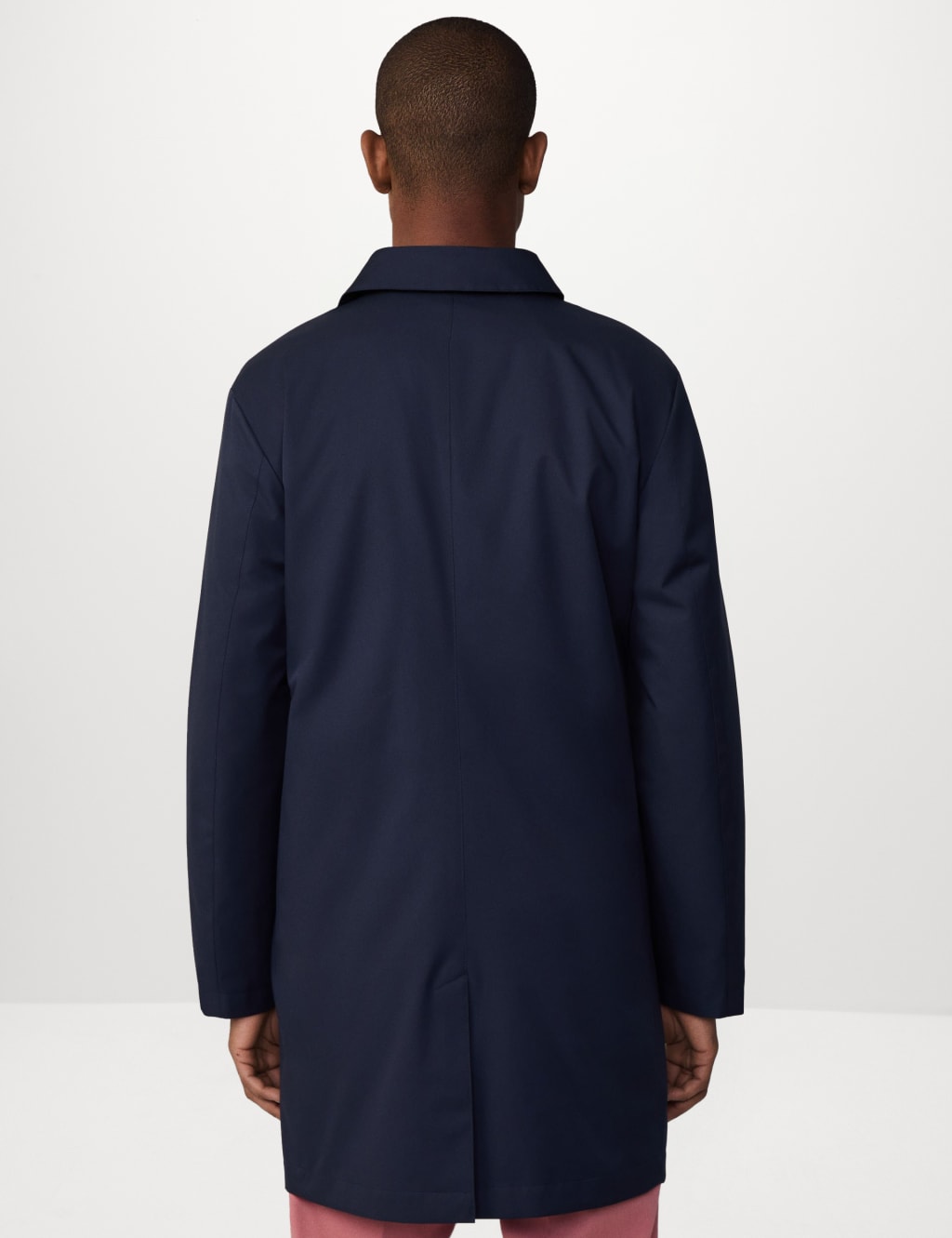 Water resistant mac hot sale