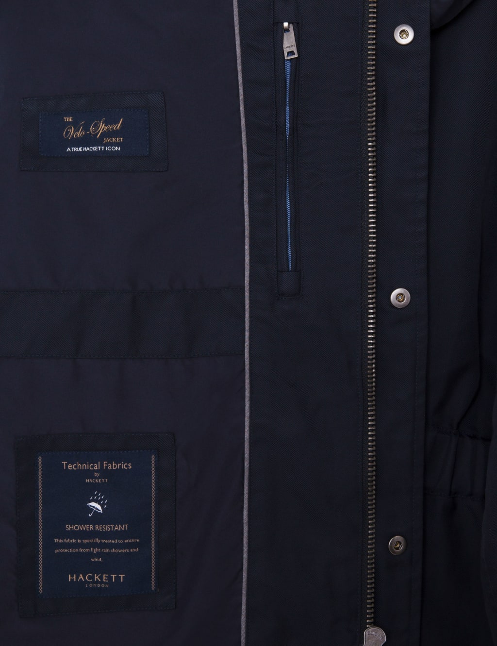 Bridgeport bay jacket jack wolfskin sale
