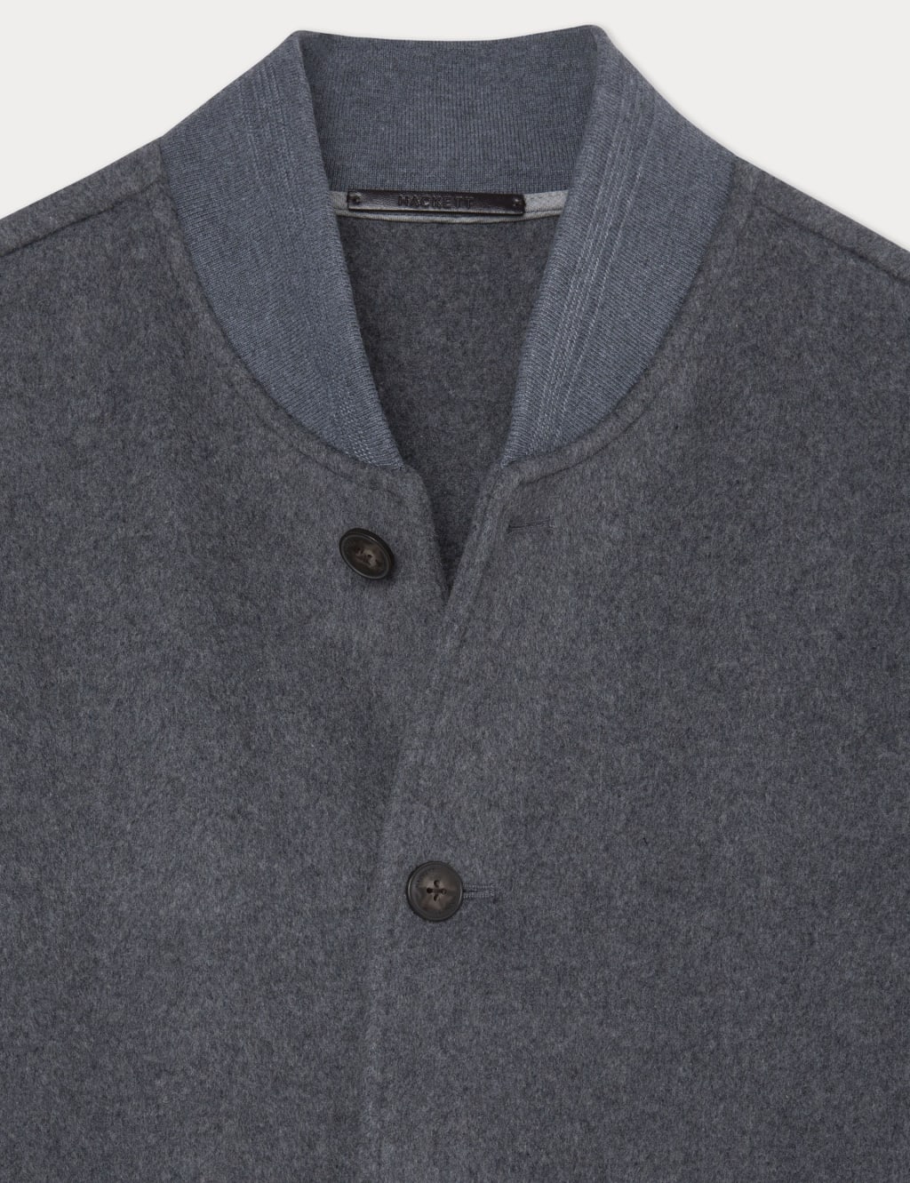 Under armour wool bomber jacket clearance