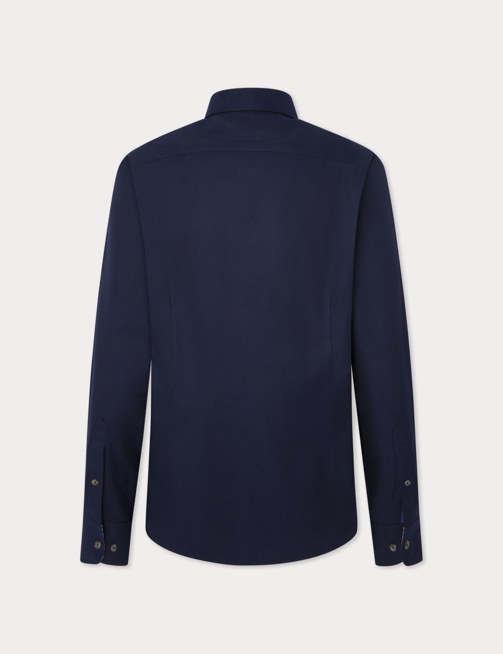 Pure Cotton Oxford Shirt 8 of 10