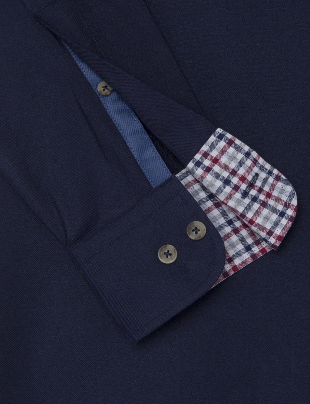 Pure Cotton Oxford Shirt 10 of 10