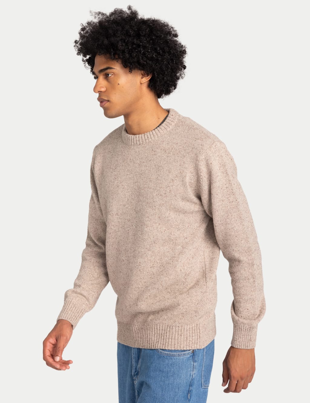 Crew Neck Jumper 3 of 6