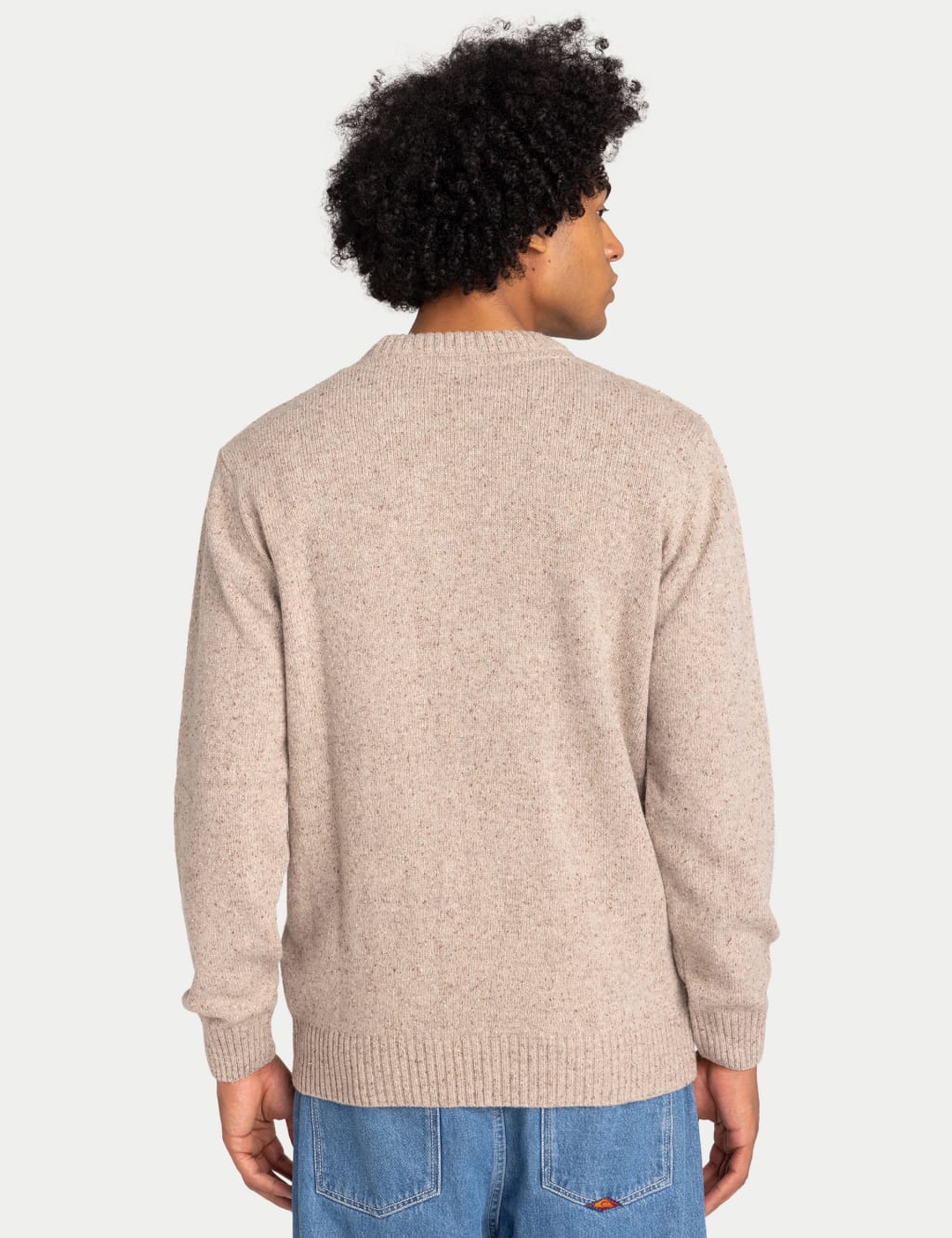 Crew Neck Jumper 4 of 6