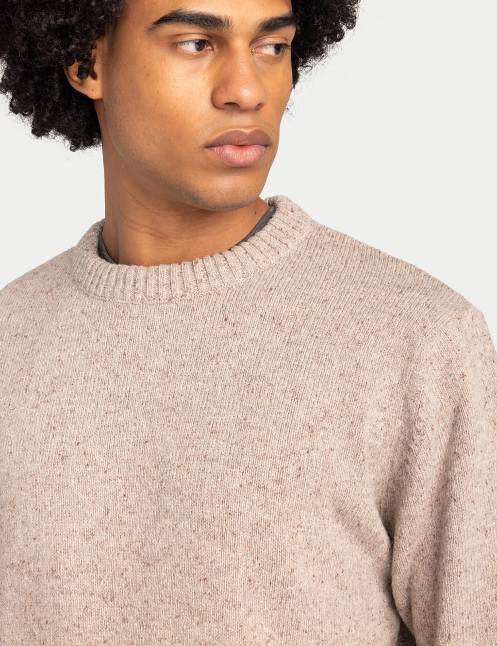 Crew Neck Jumper 5 of 6