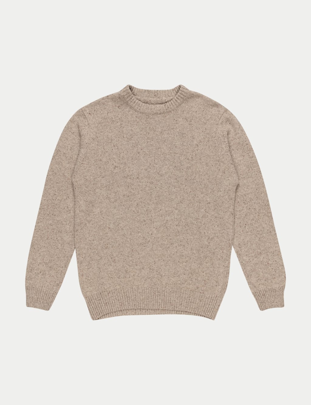Crew Neck Jumper 2 of 6
