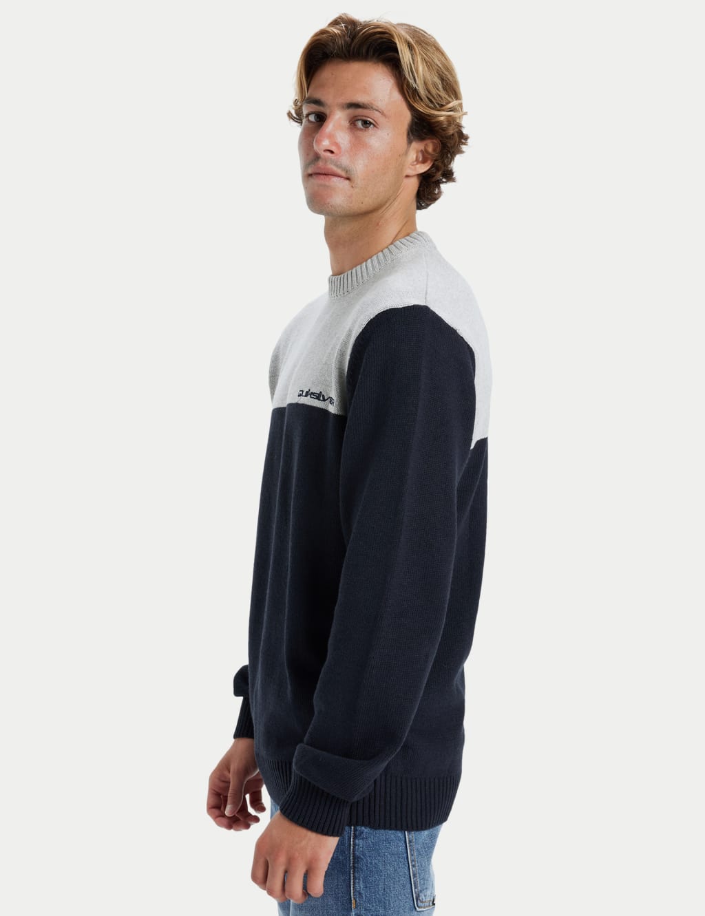 Bloody Monday Cotton Blend Jumper 3 of 6