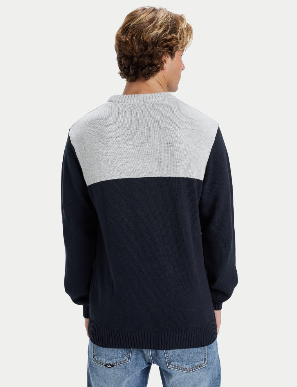 Bloody Monday Cotton Blend Jumper 5 of 6