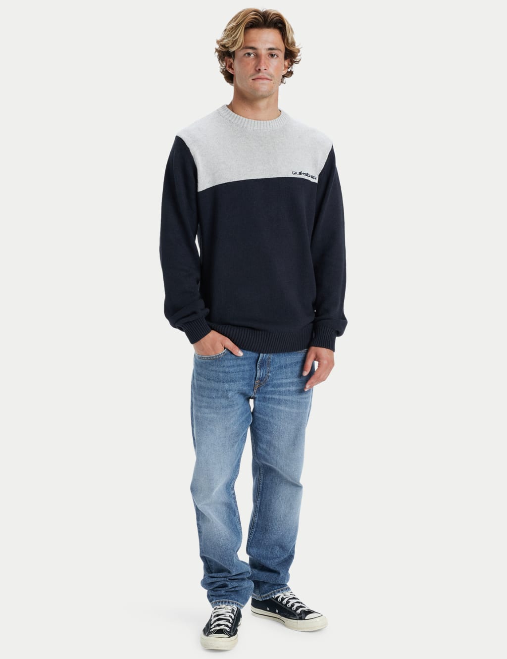 Bloody Monday Cotton Blend Jumper 6 of 6