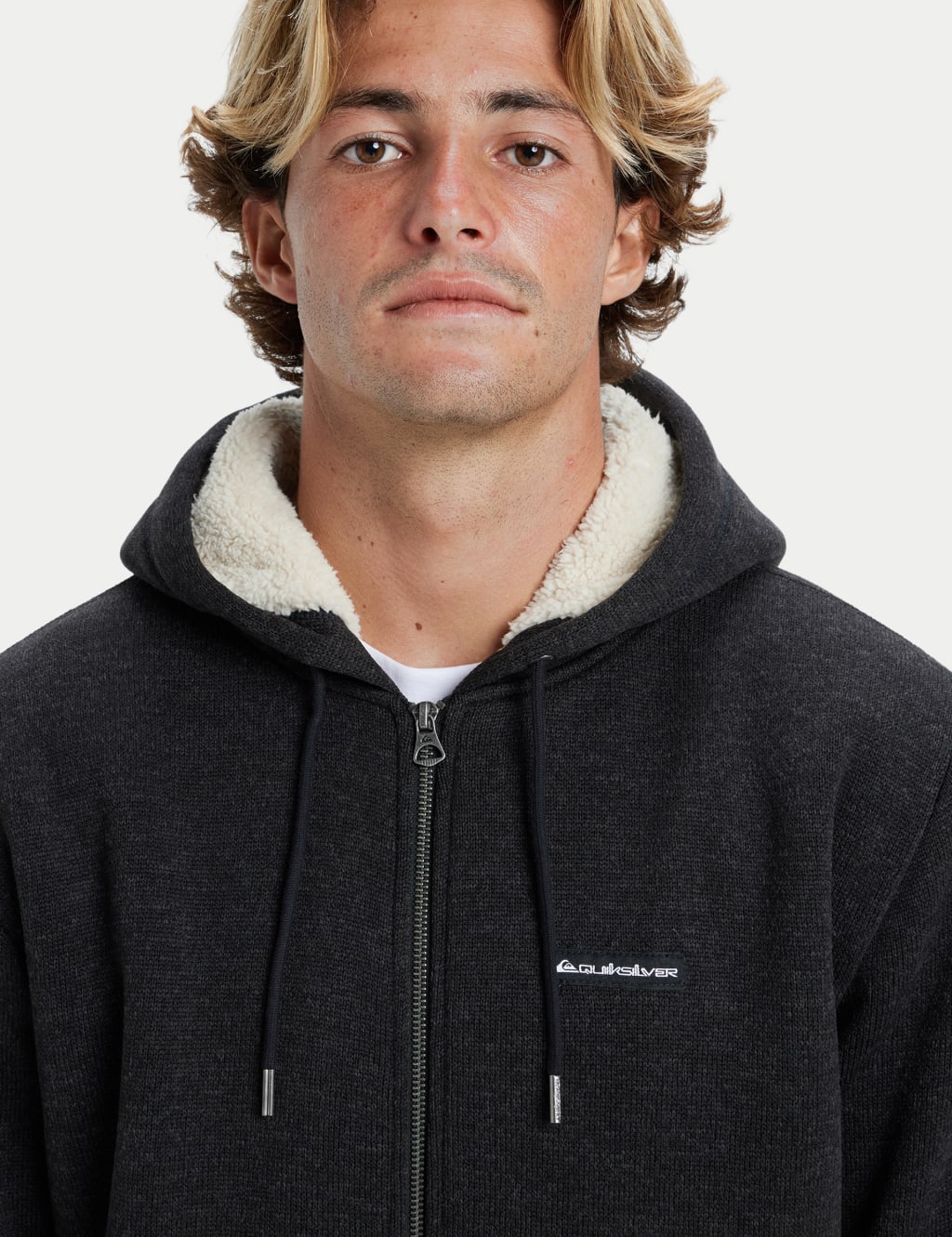 Quiksilver keller hoodie clearance