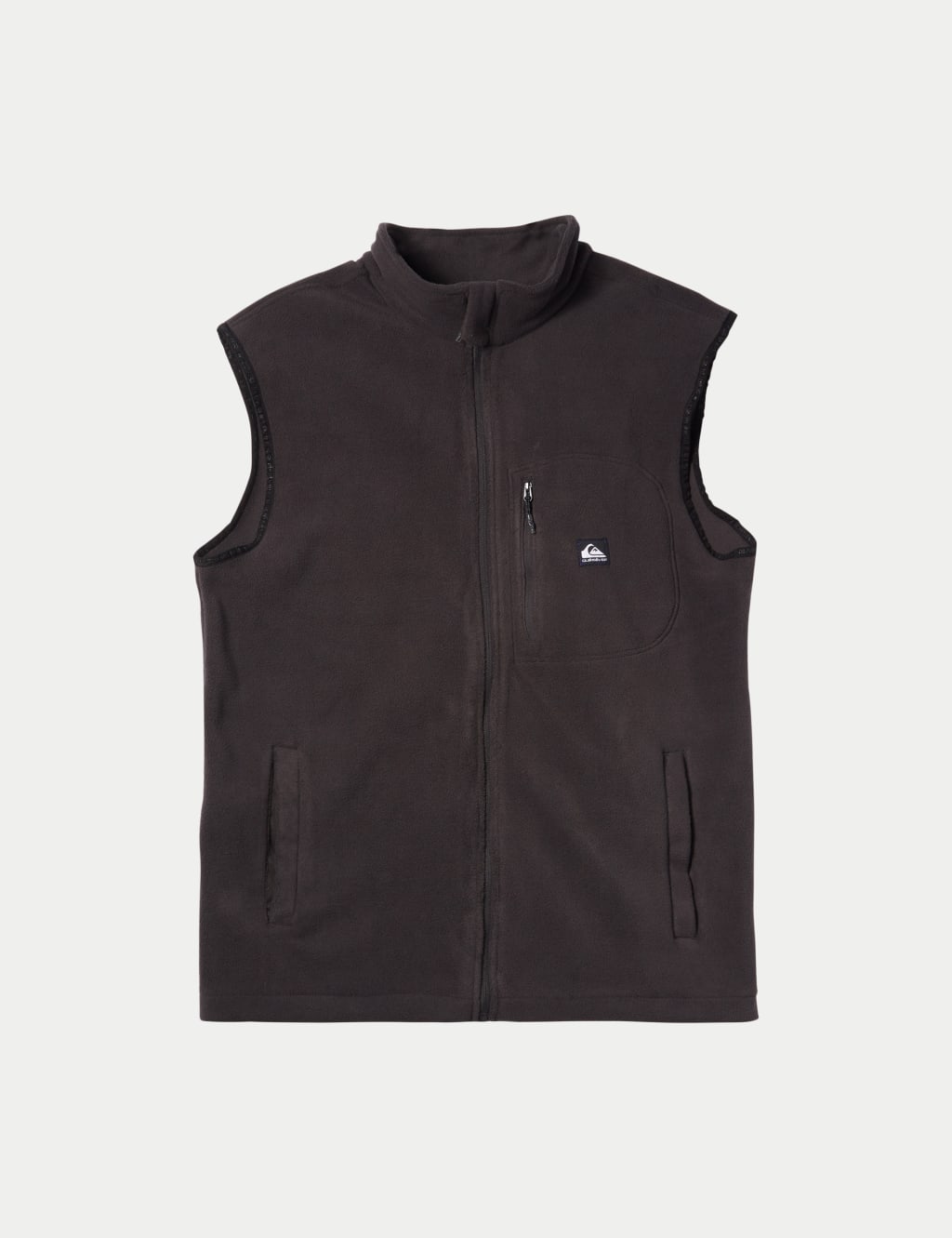 M&s mens fleece gilet cheap