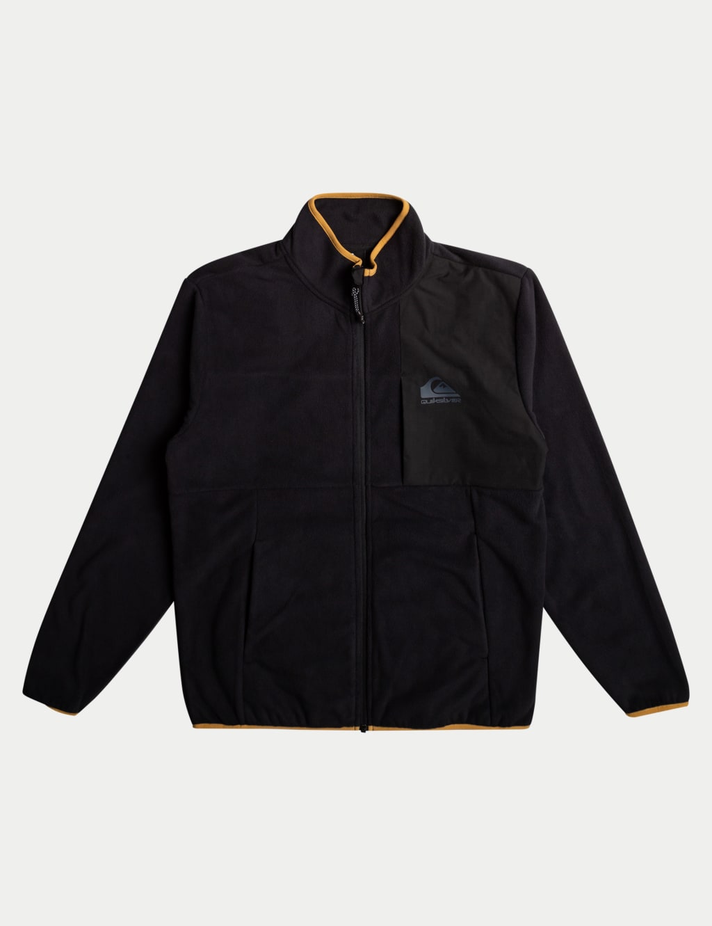 M&s mens fleece jackets online