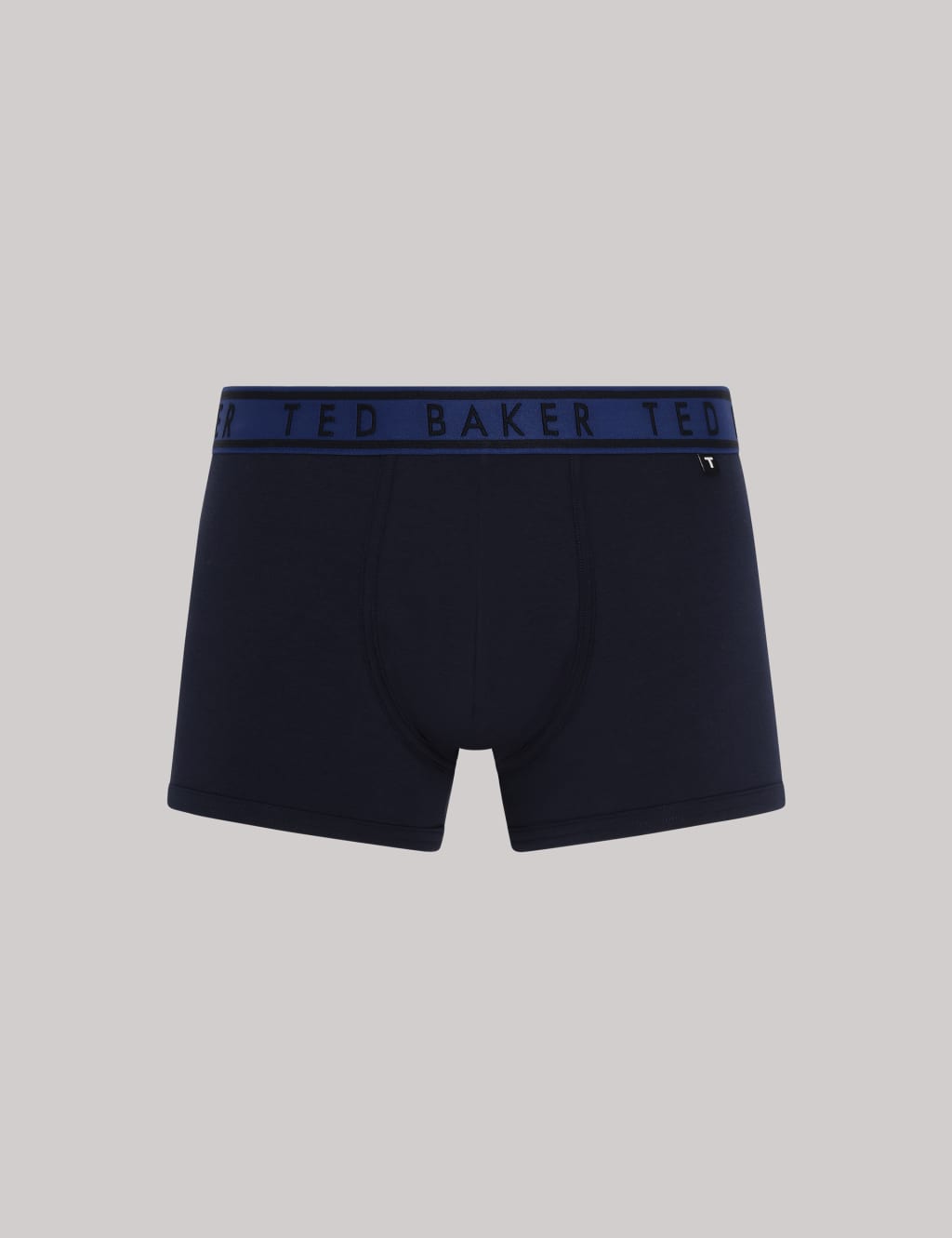 3pk Cotton Rich Trunks 2 of 4