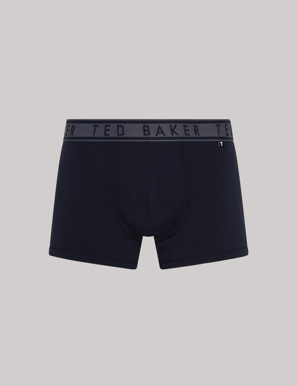 3pk Cotton Rich Trunks 3 of 4