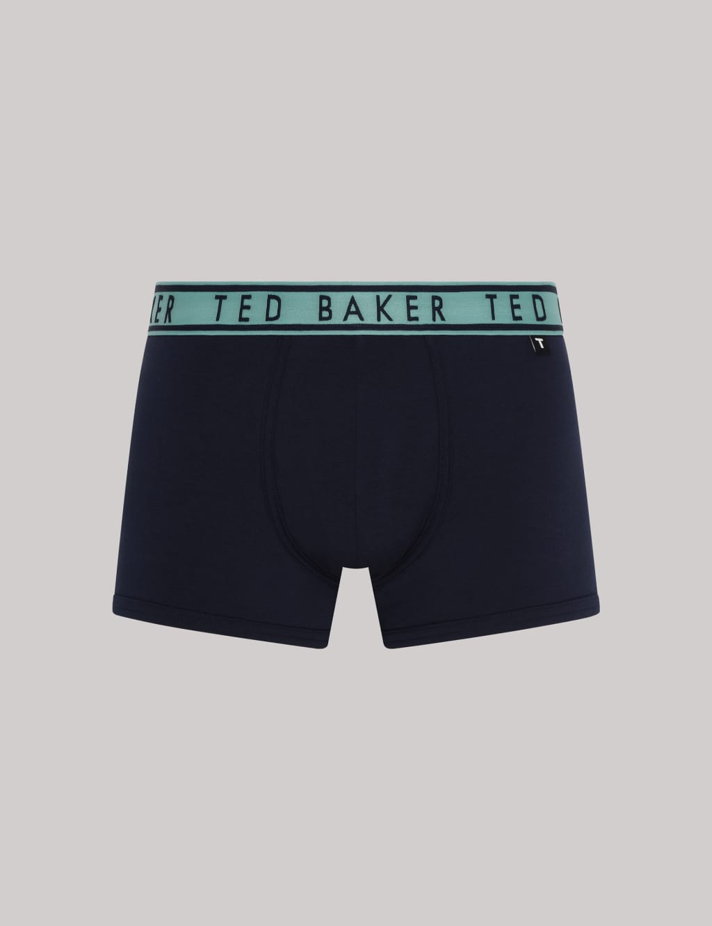 3pk Cotton Rich Trunks 4 of 4