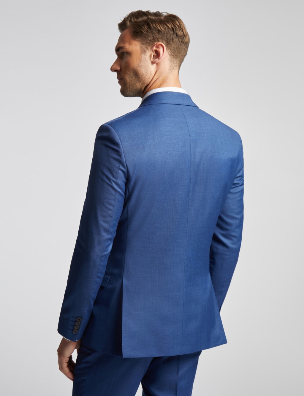 Thin blazer jacket hot sale