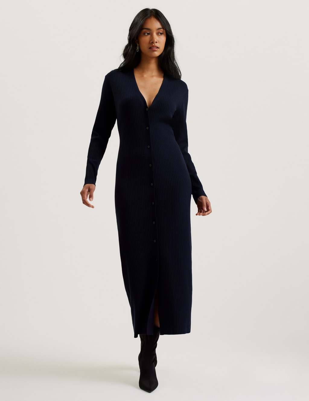 Ted baker wrap cardigan on sale