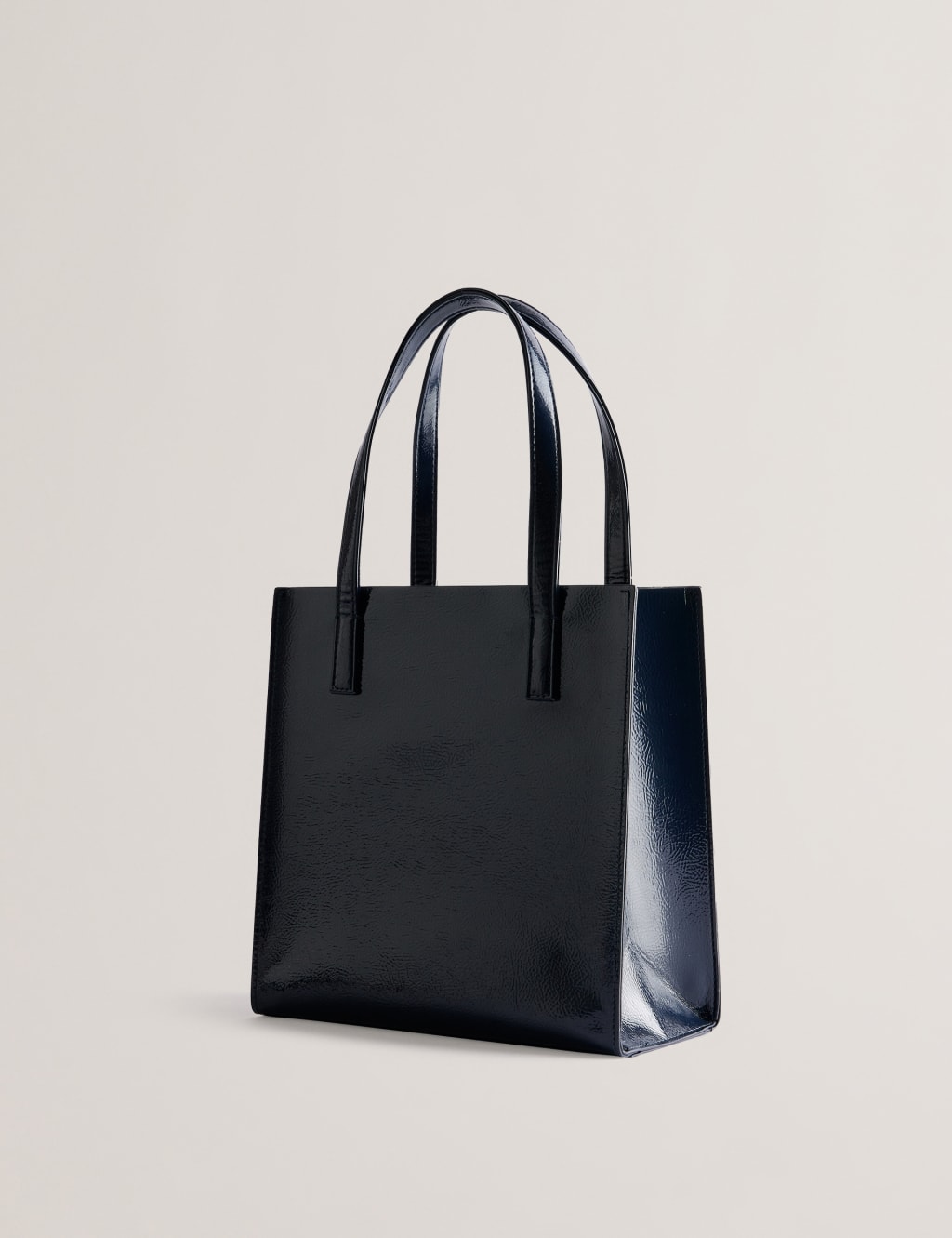 Crinion Small Icon Tote Bag Ted Baker M S