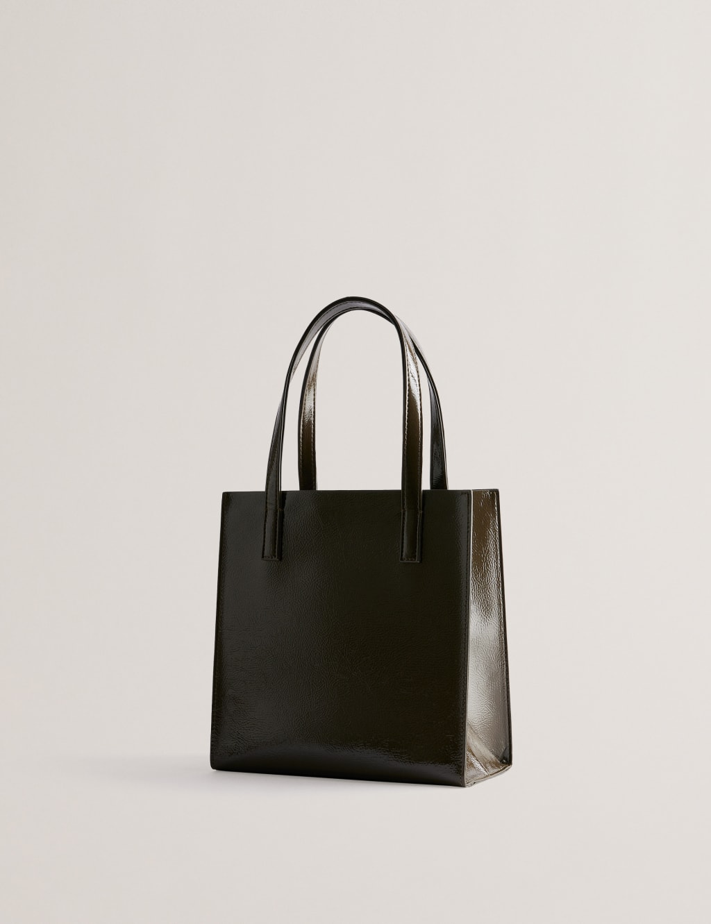 Crinion Small Icon Tote Bag 3 of 3
