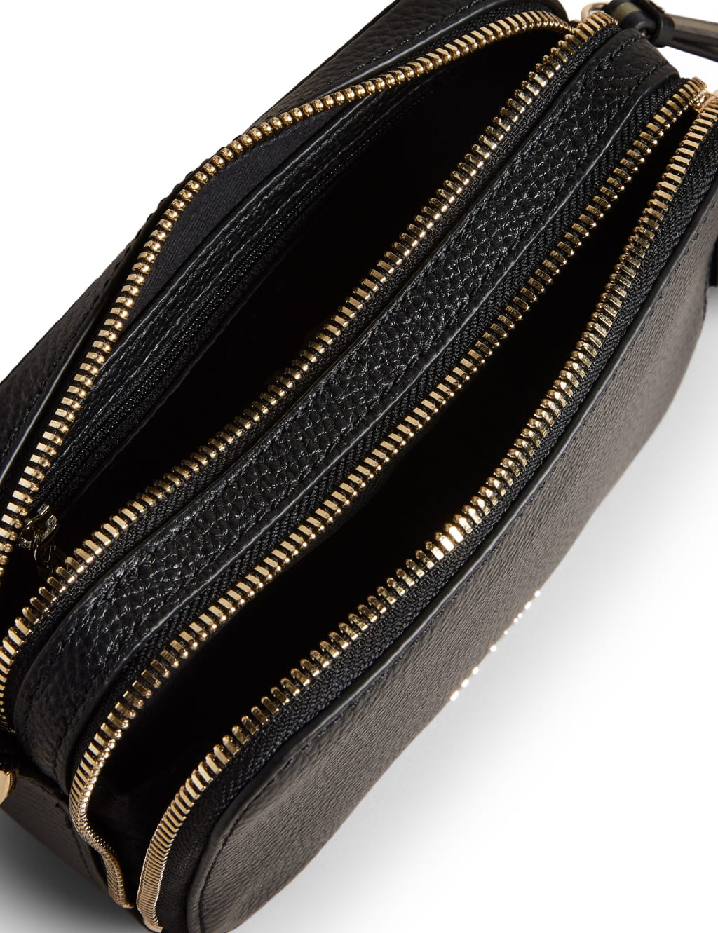Ted baker leather crossbody bag on sale