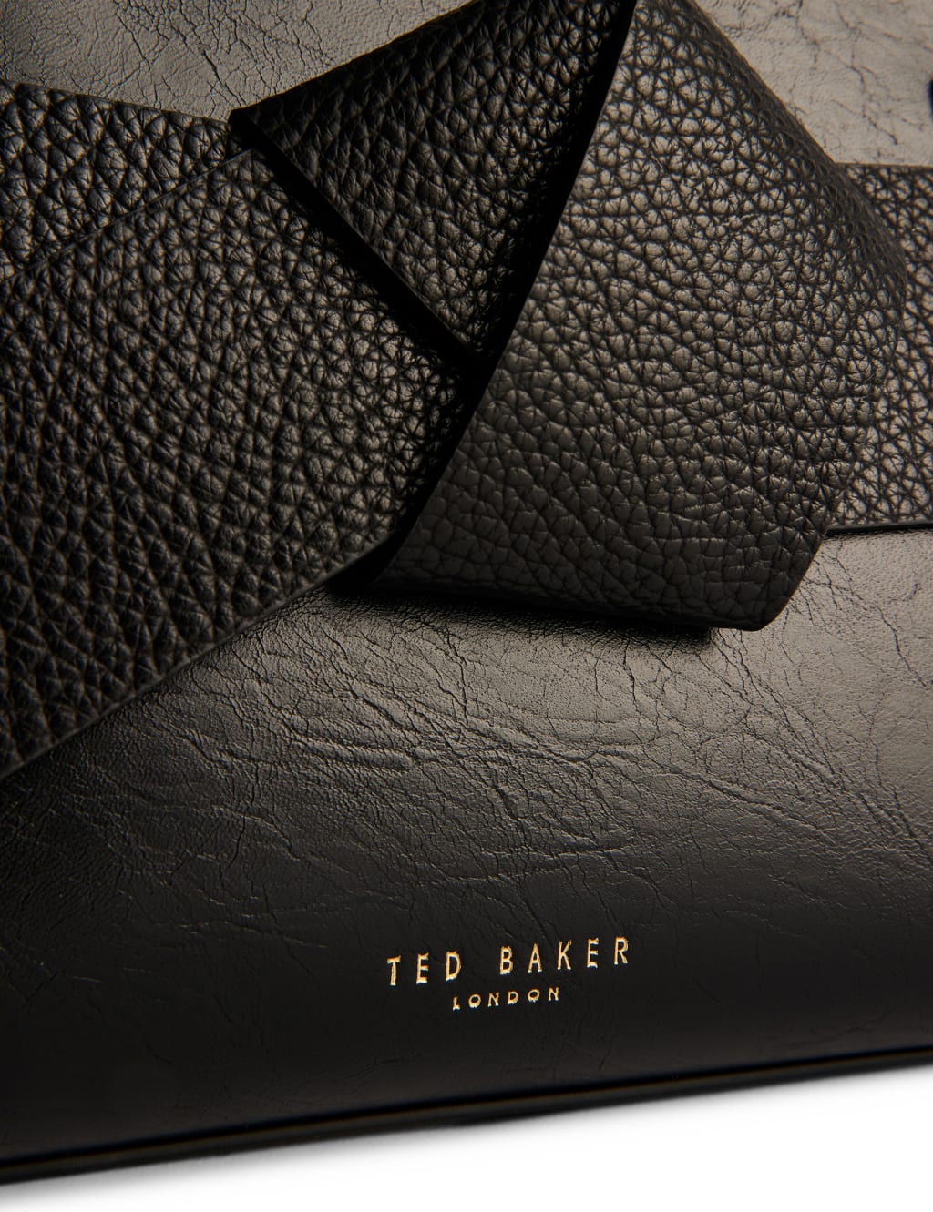 Ted baker knot bag top