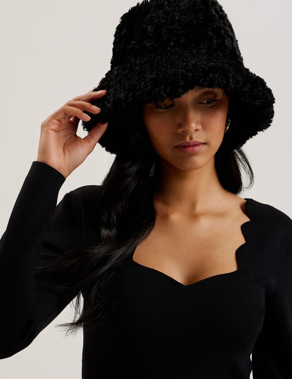 Marks and spencer ladies fur hats new arrivals