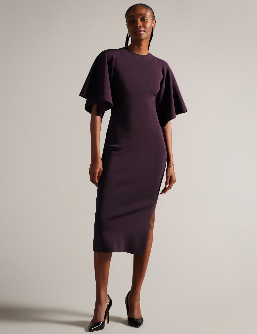 M&s bodycon dresses shop