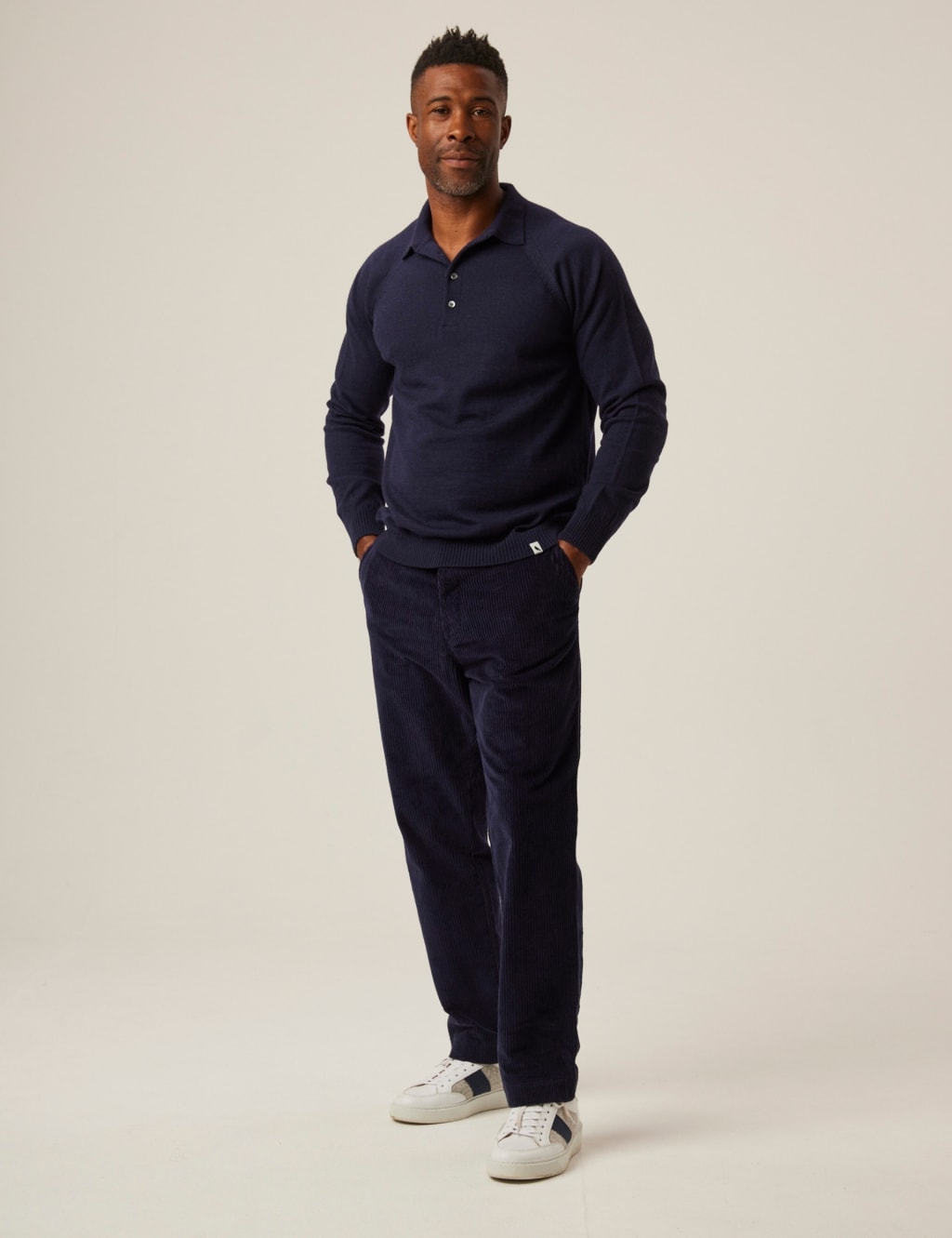 Beauford Polo Shirt 3 of 6