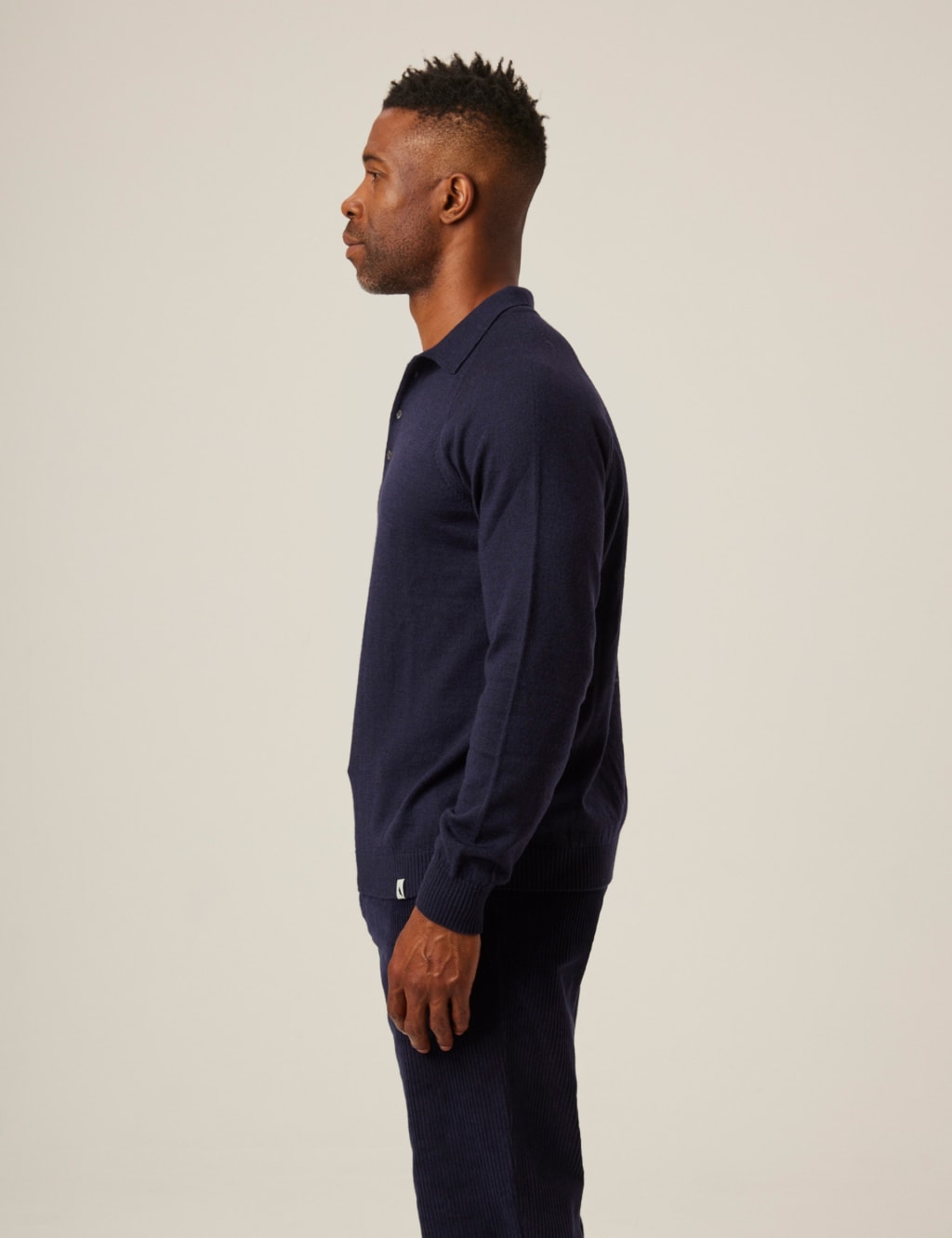 Beauford Polo Shirt 5 of 6