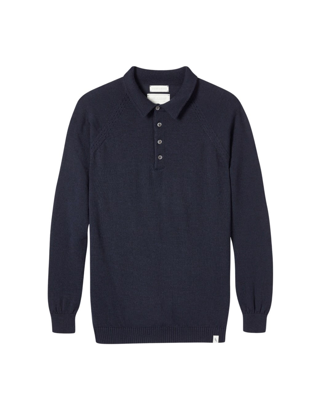 Beauford Polo Shirt 2 of 6