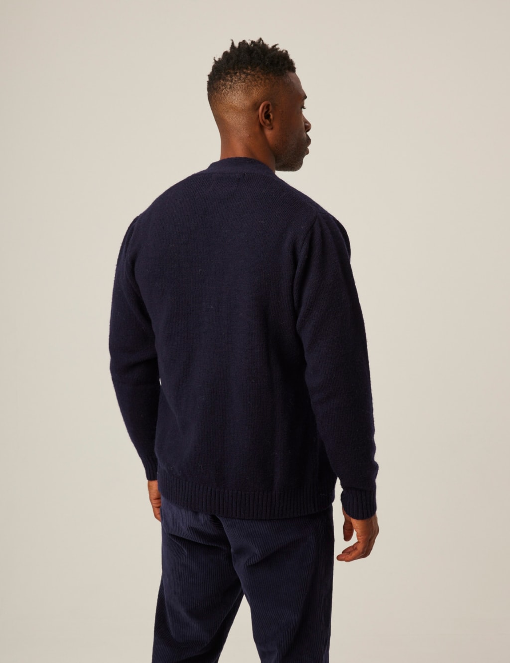 Makers Stitch Cardigan 4 of 6