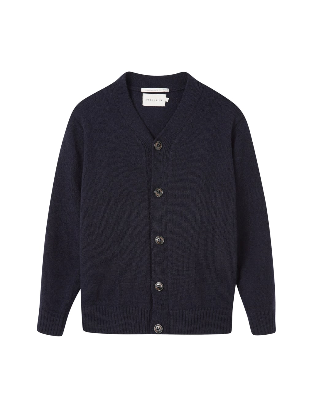 Makers Stitch Cardigan 2 of 6