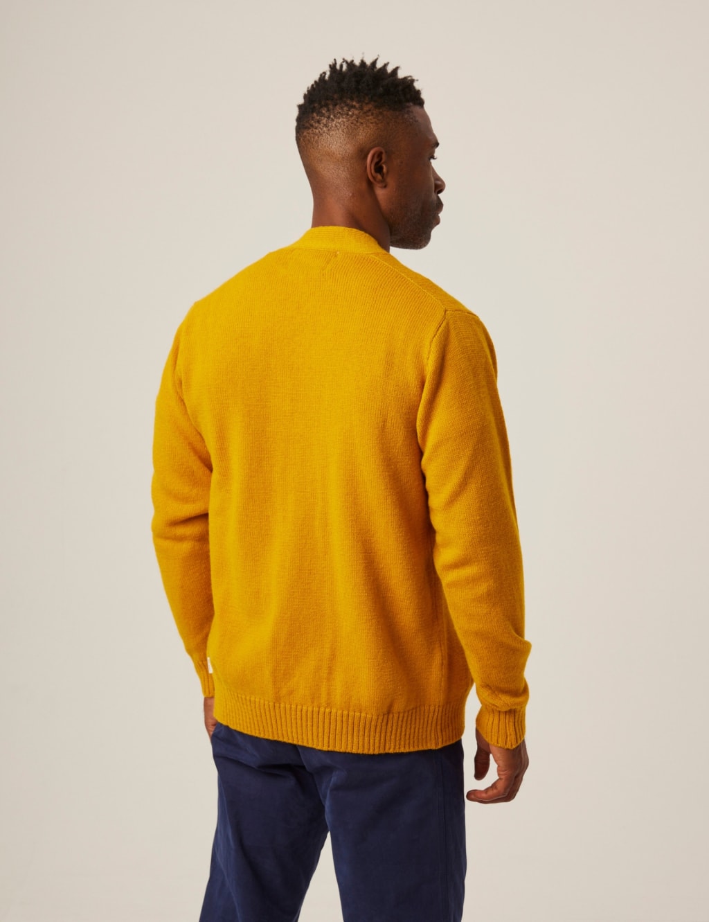 Makers Stitch Cardigan 5 of 6
