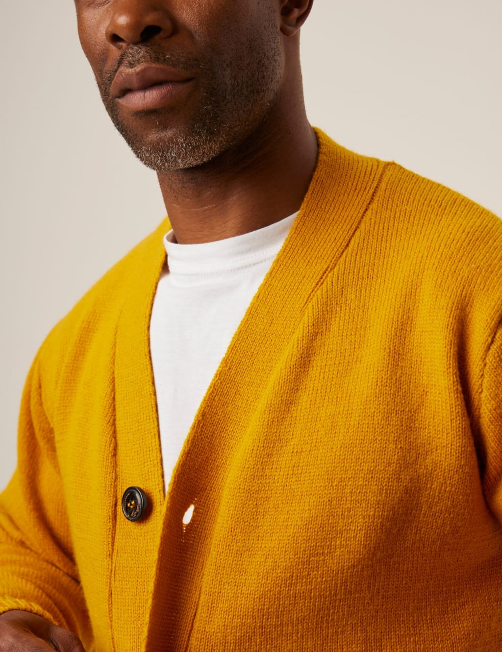 Makers Stitch Cardigan 6 of 6