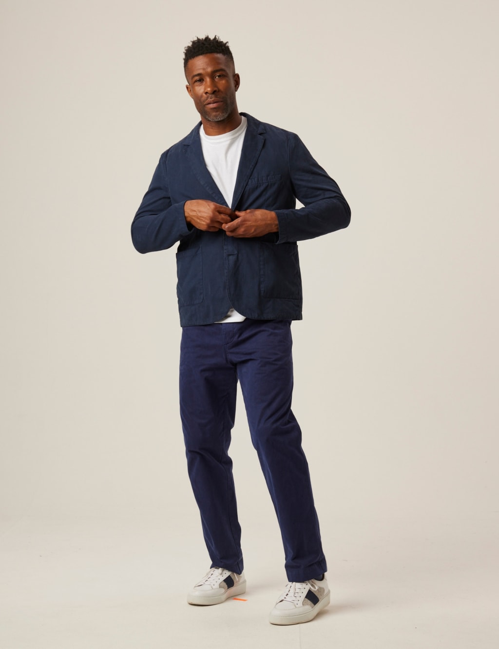 Belmont Blazer 2 of 5