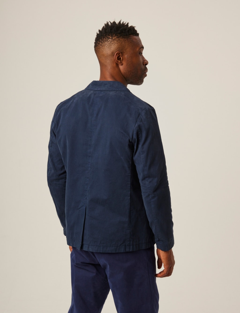 Belmont Blazer 3 of 5