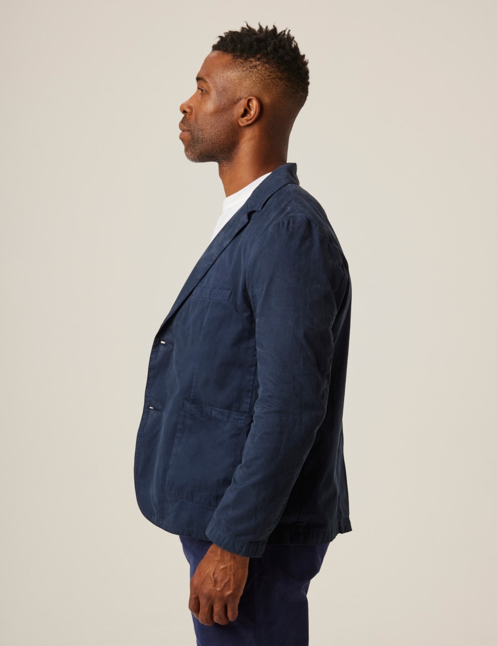 Belmont Blazer 4 of 5