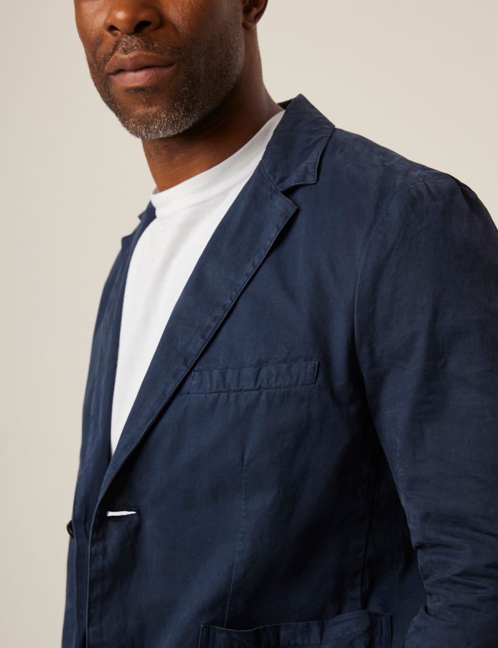 Belmont Blazer 5 of 5