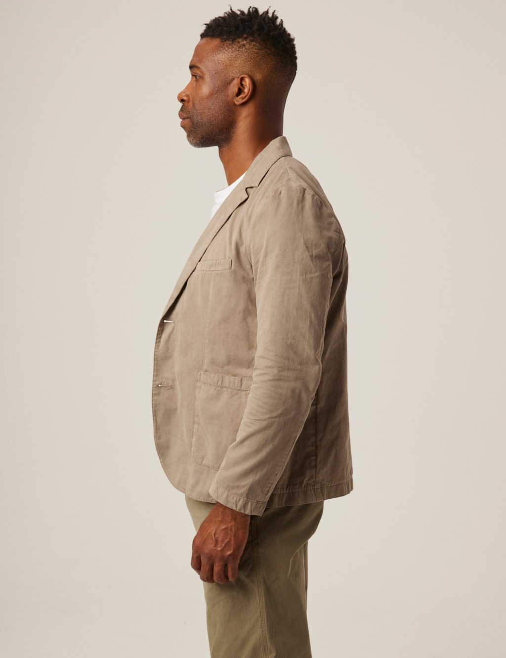 Belmont Blazer 5 of 6