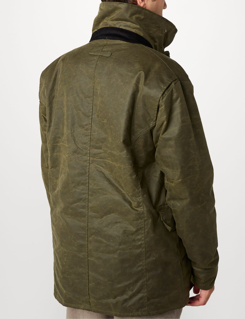 Clifton Jacket 3 of 5