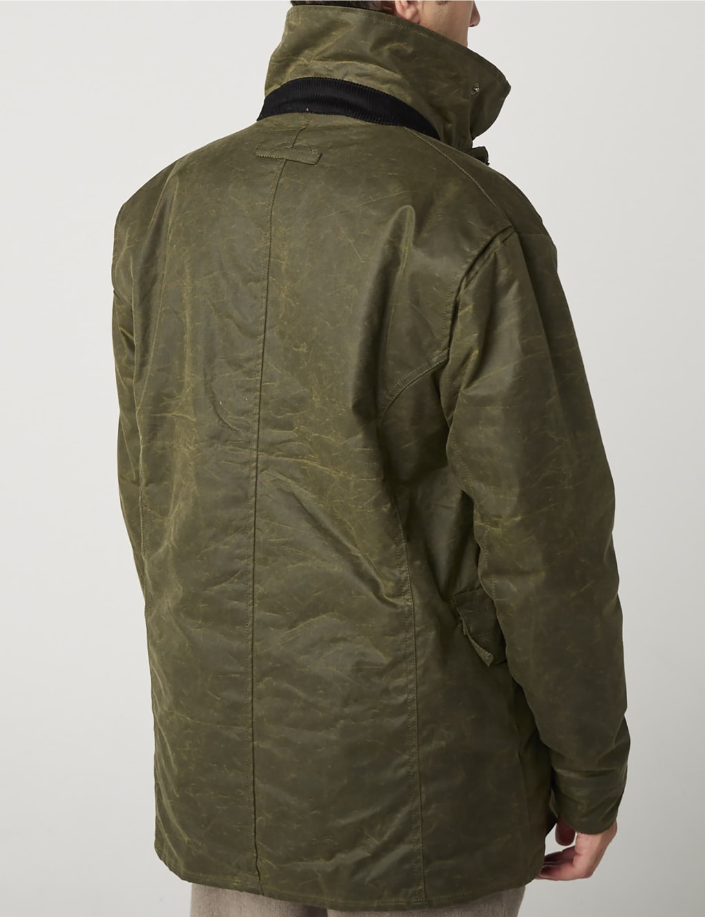 Clifton Jacket 4 of 5