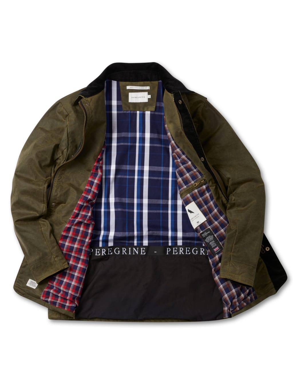 Clifton Jacket 5 of 5