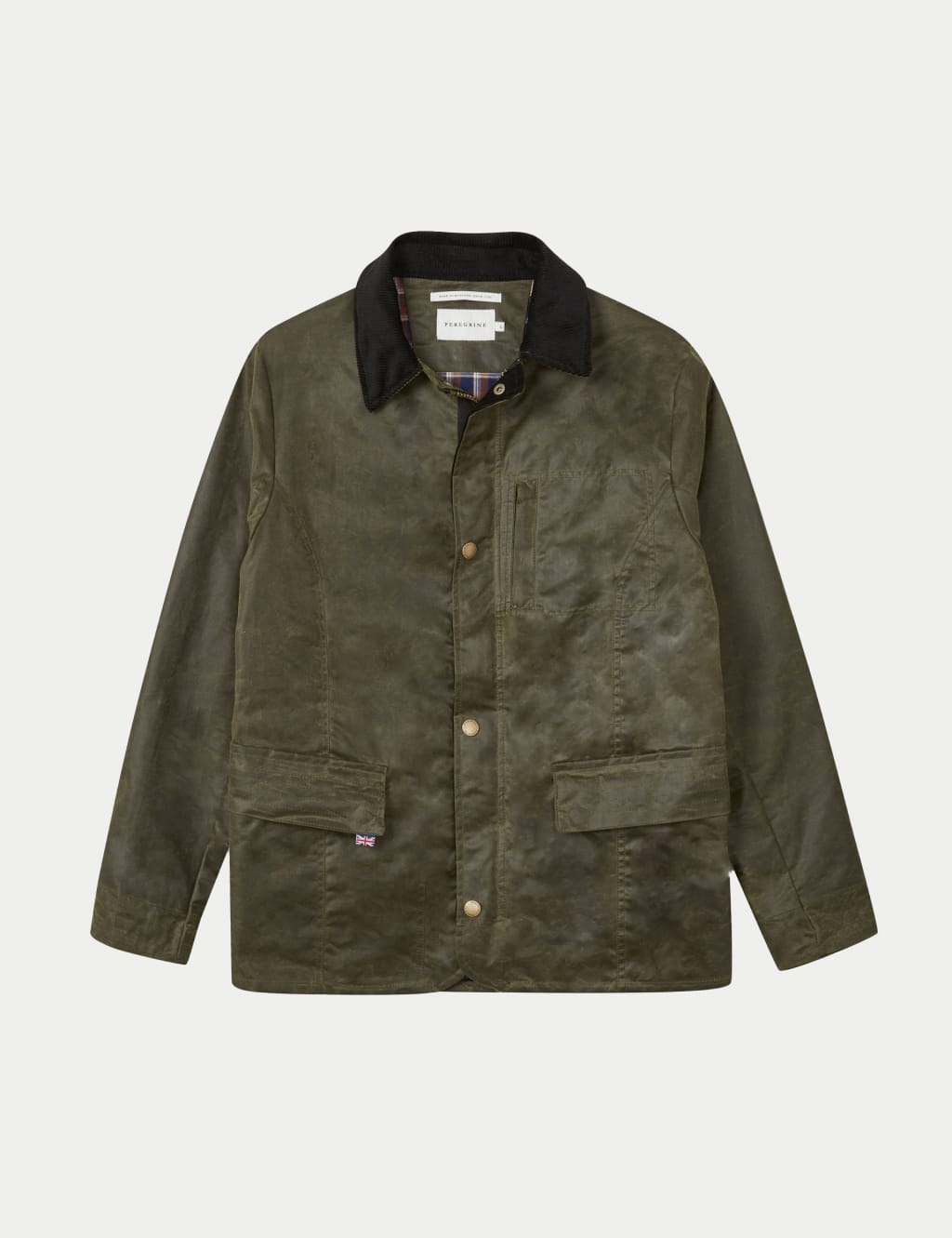 Clifton Jacket 2 of 5