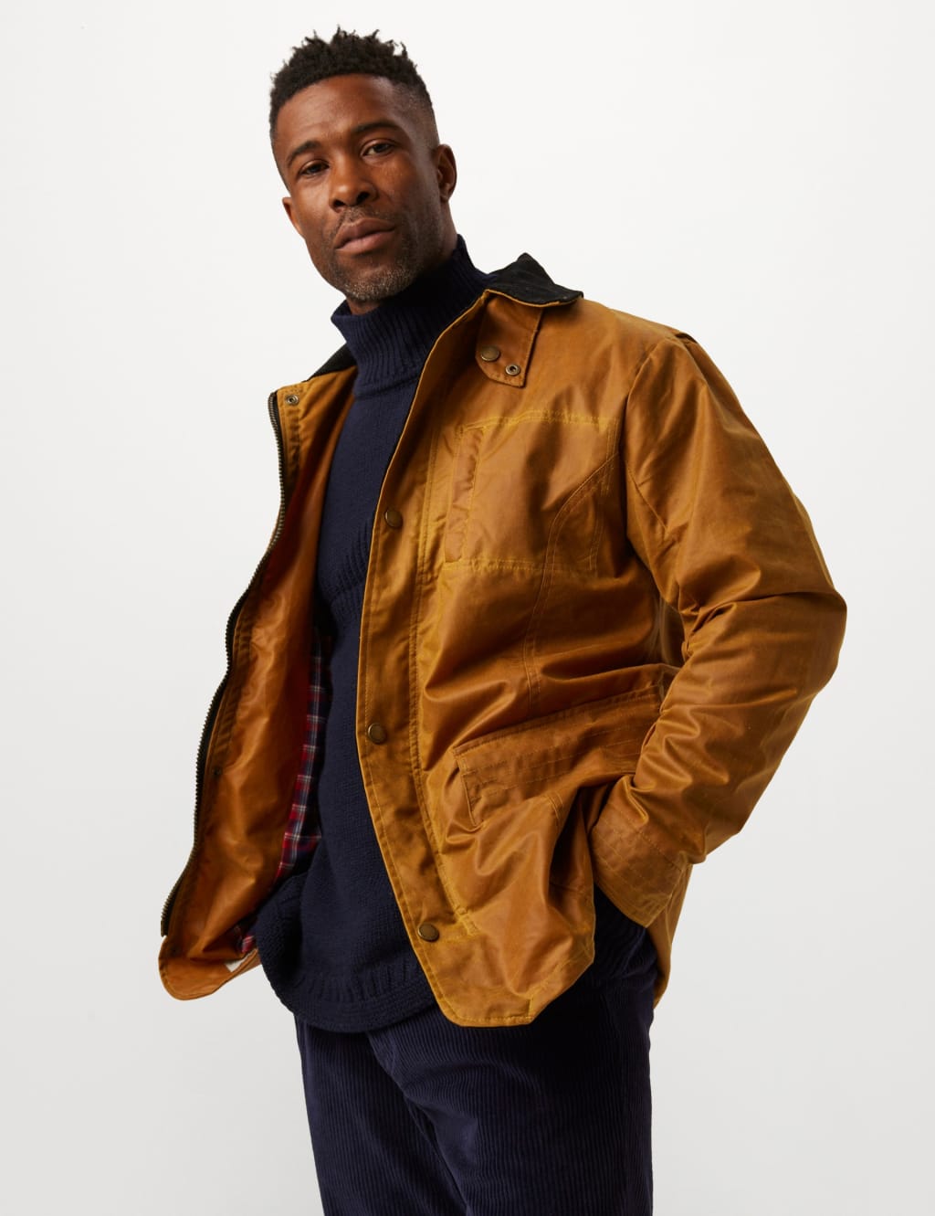 Clifton Jacket 3 of 6