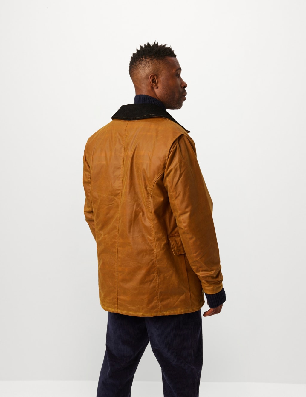 Clifton Jacket 4 of 6