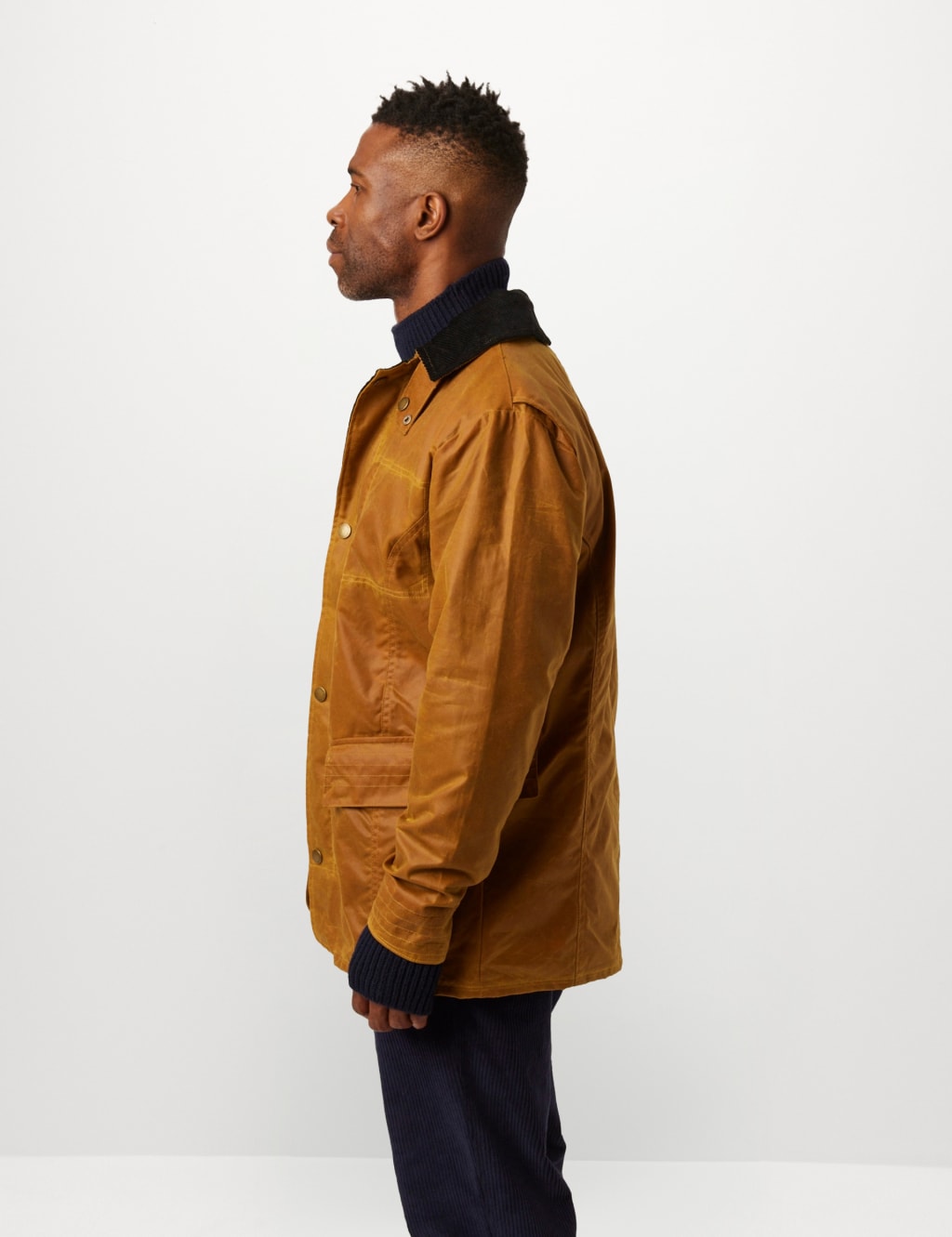Clifton Jacket 5 of 6