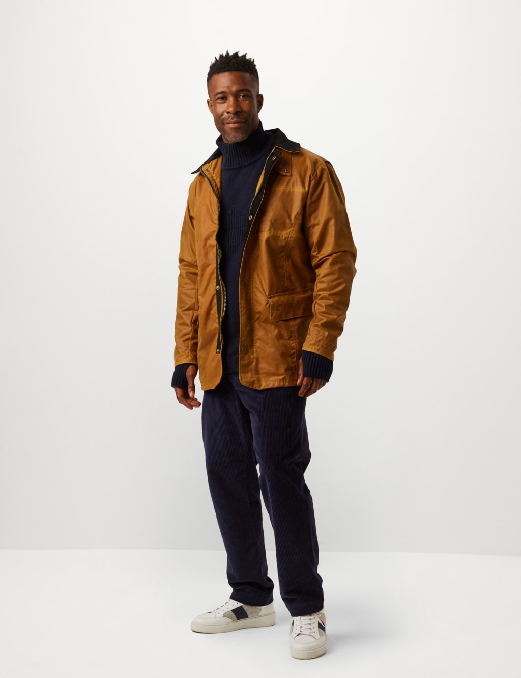 Clifton Jacket 6 of 6